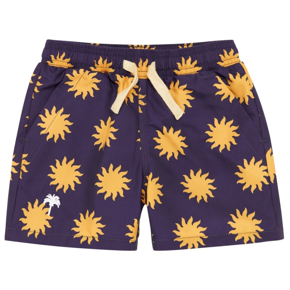 Sunday Sun Swim Shorts