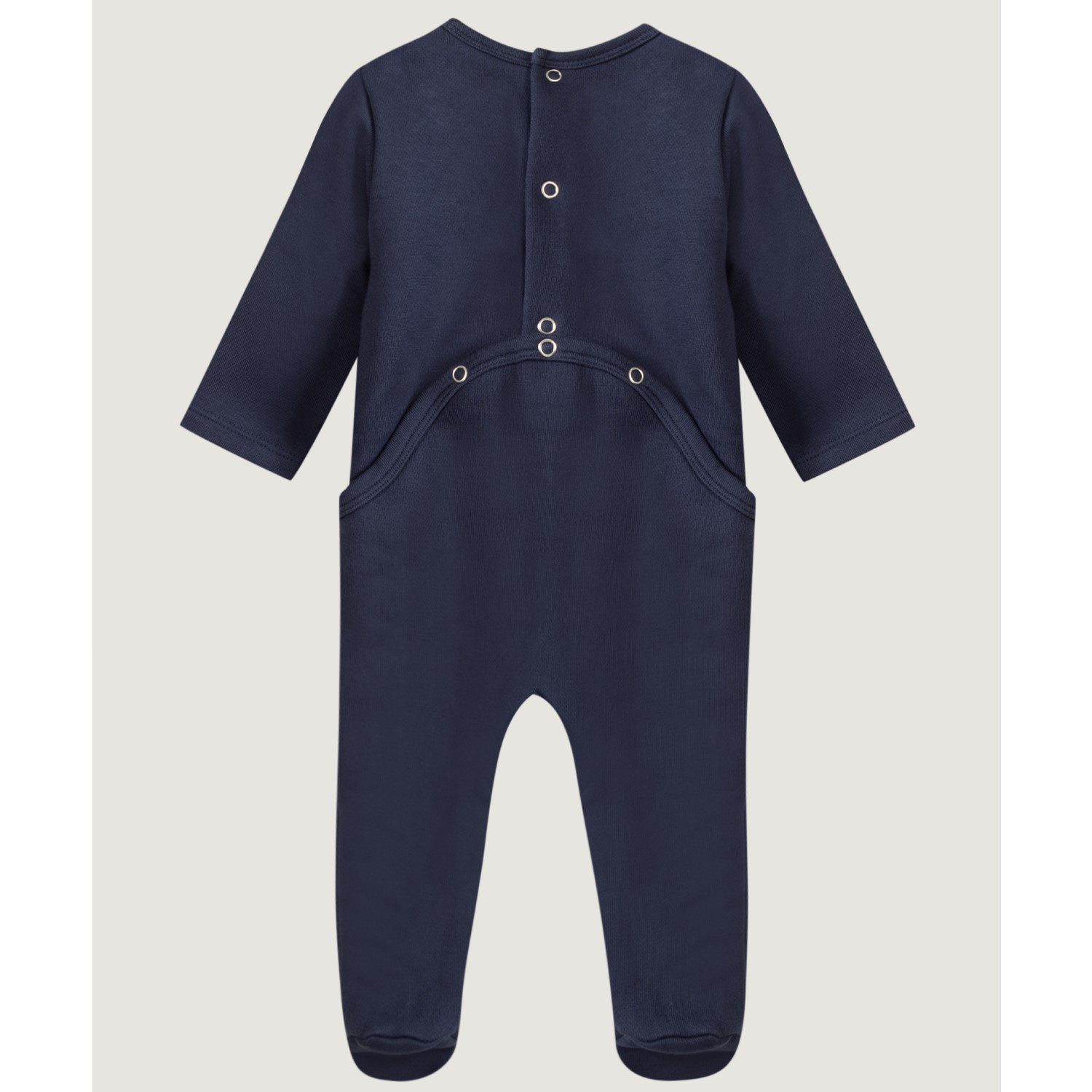 AMORE Quintinie Pajamas | Navy