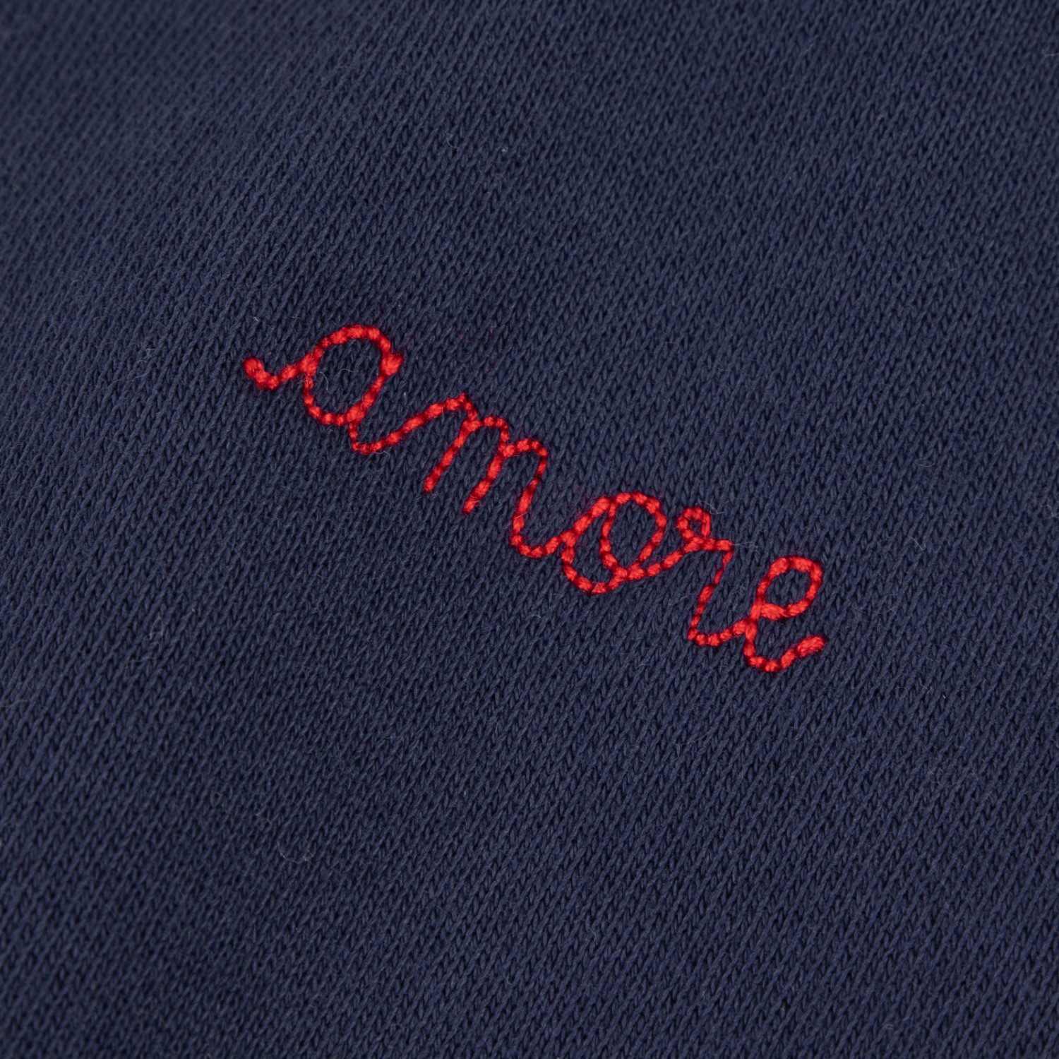 AMORE Quintinie Pajamas | Navy