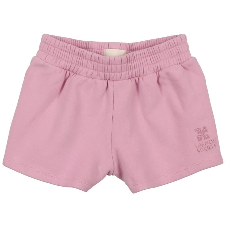 Ontario Short Iris Lilac