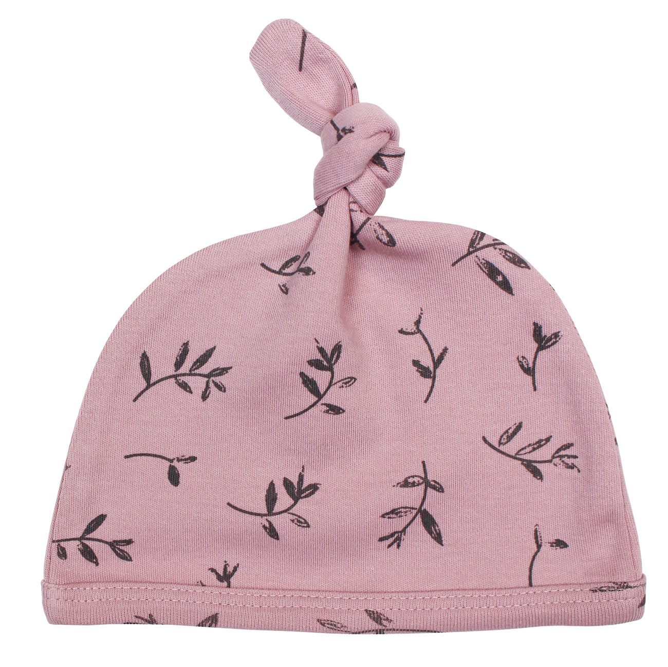Top Knot Hat | Blossom Flower
