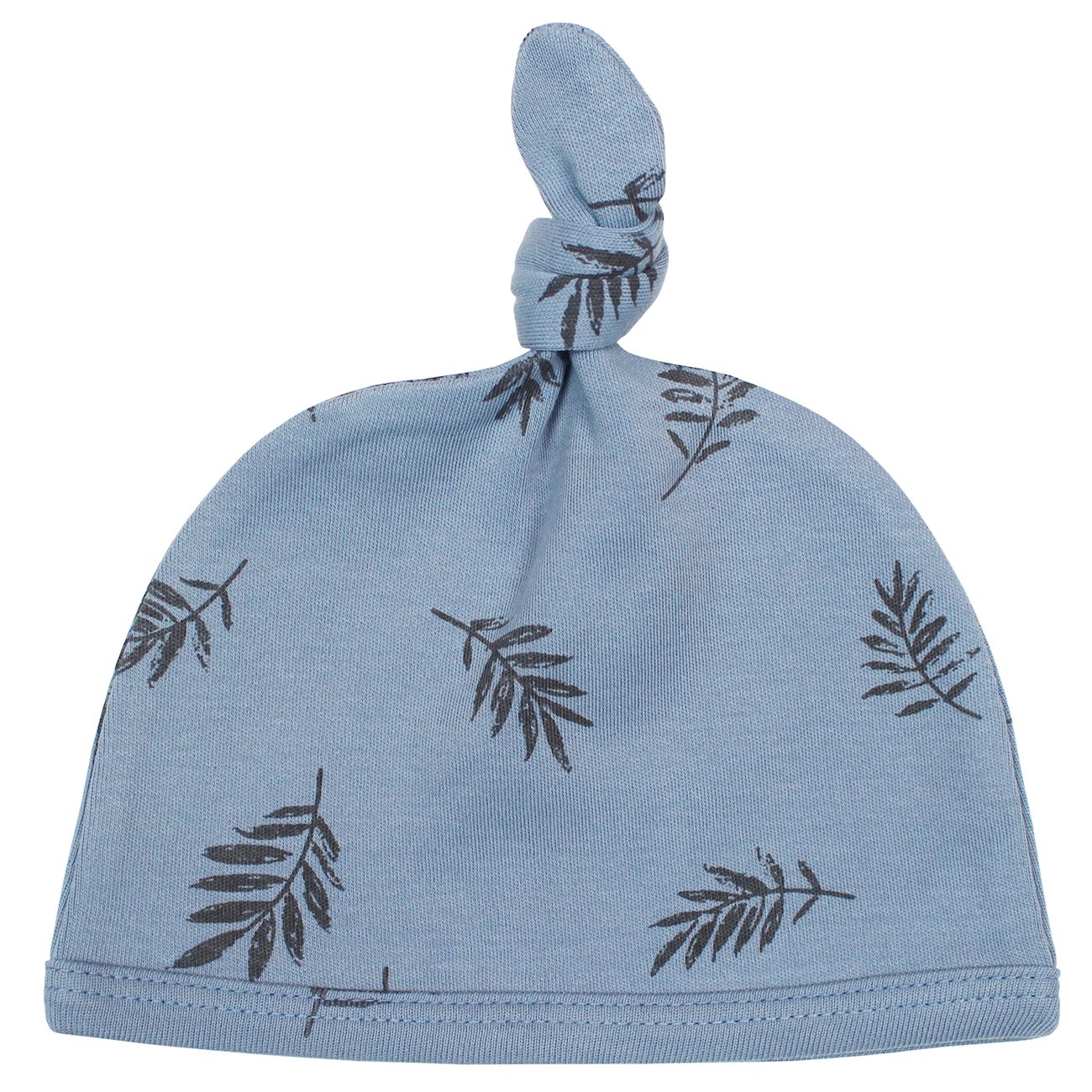 Top Knot Hat | Pool Fern
