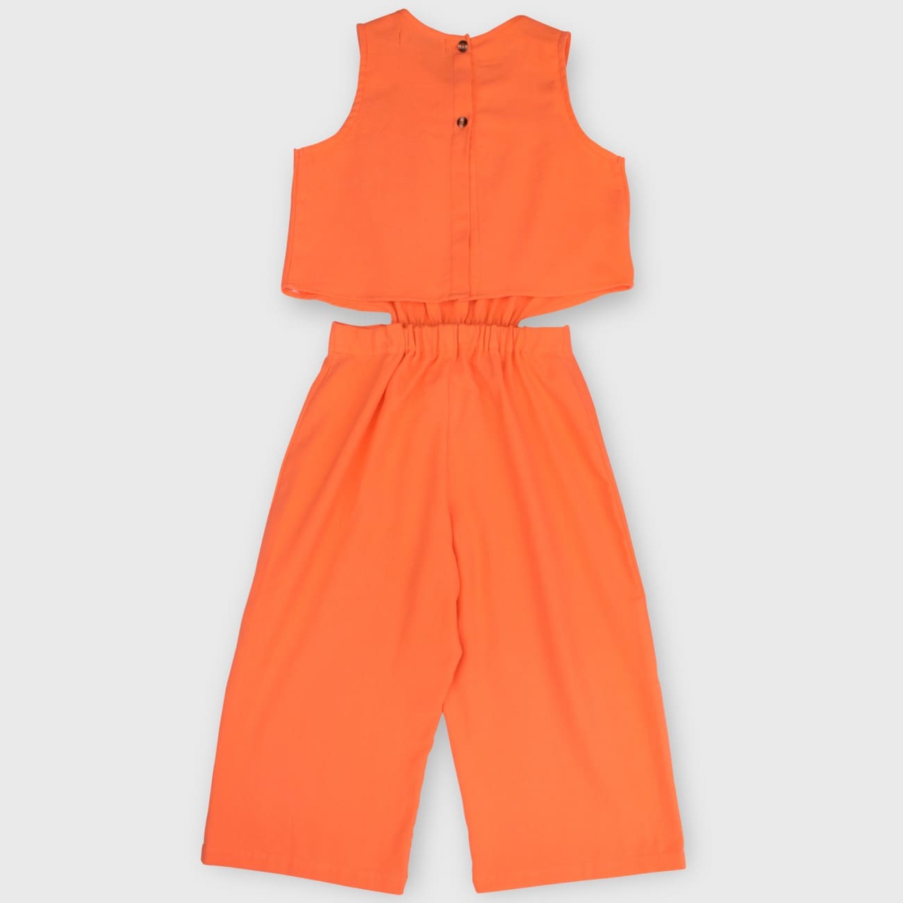 Otilla Jumpsuit | Orange