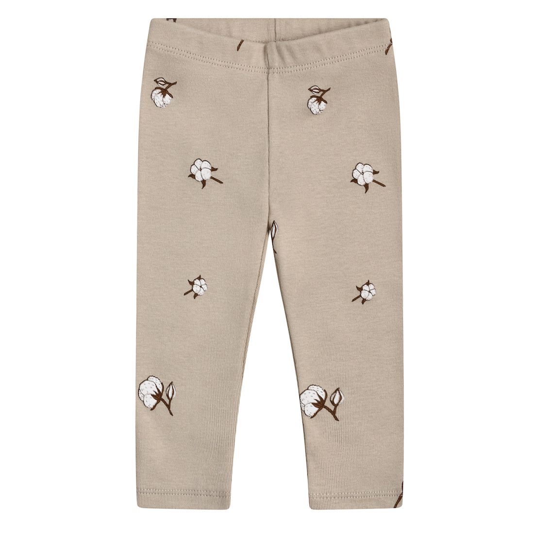 Cotton Field Leggings