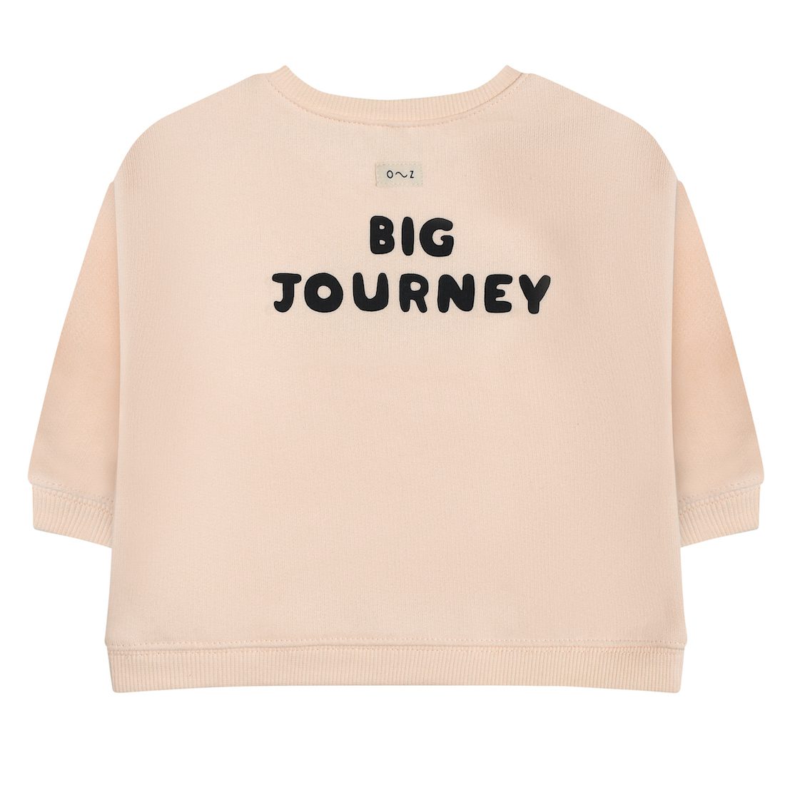 Little Stories / Big Journey Sweatshirt