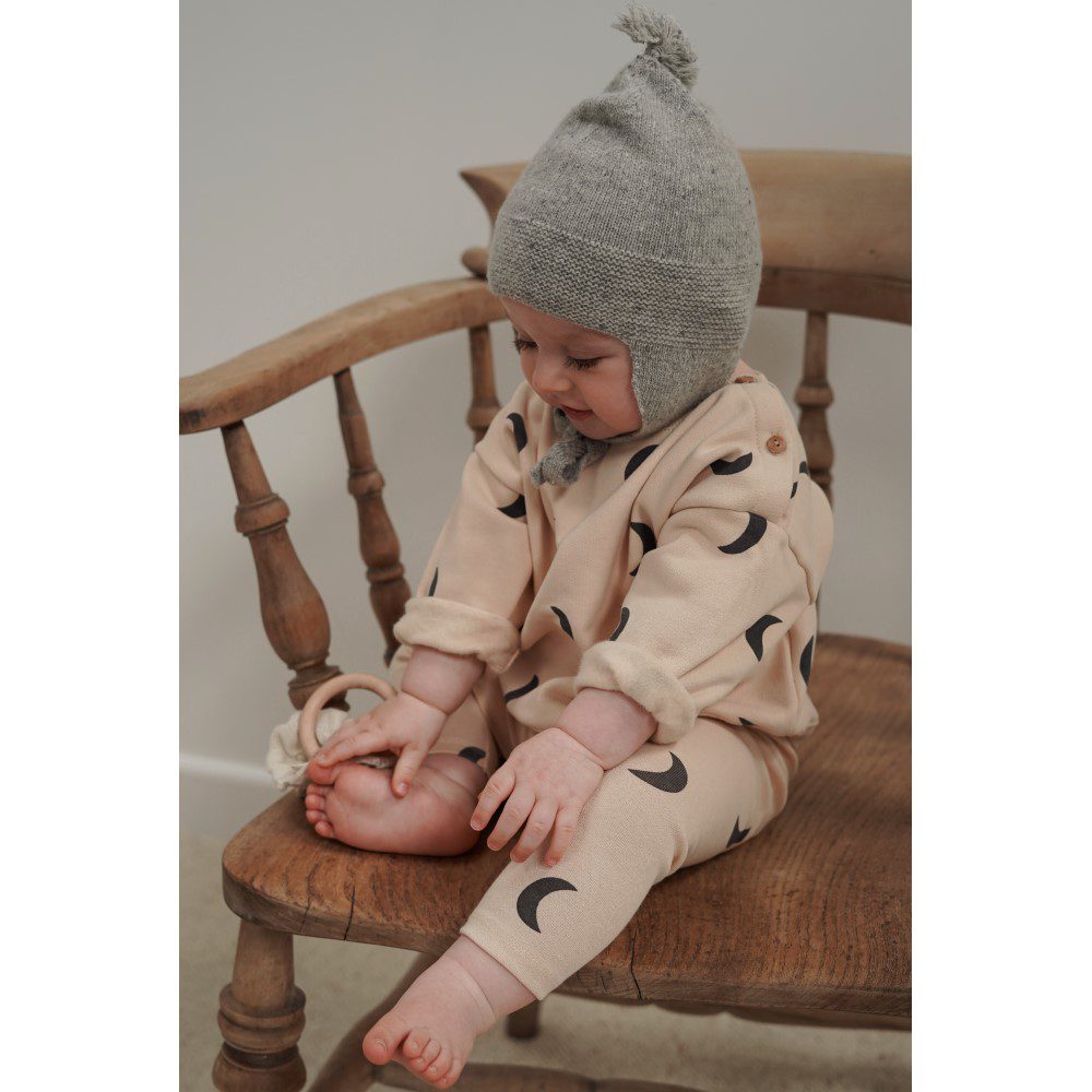 Desert Midnight Leggings