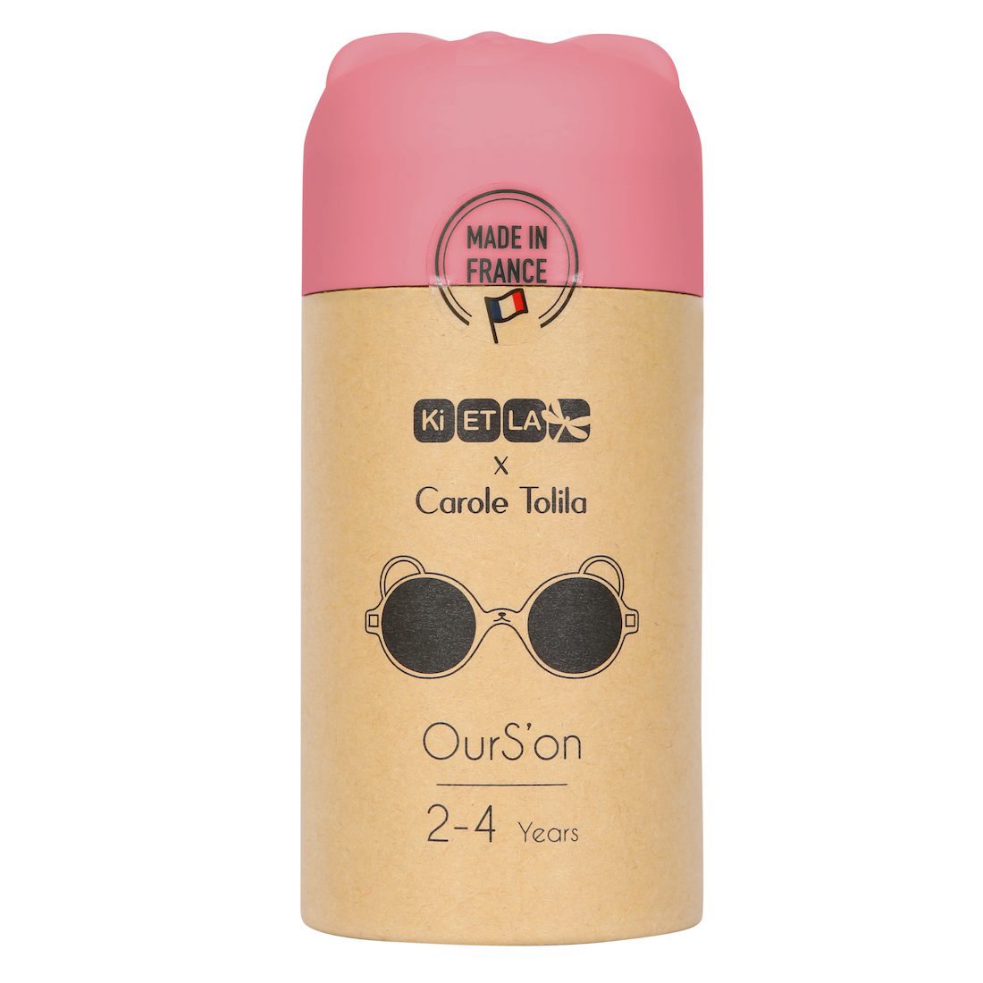 OurS'on | Antik Pink