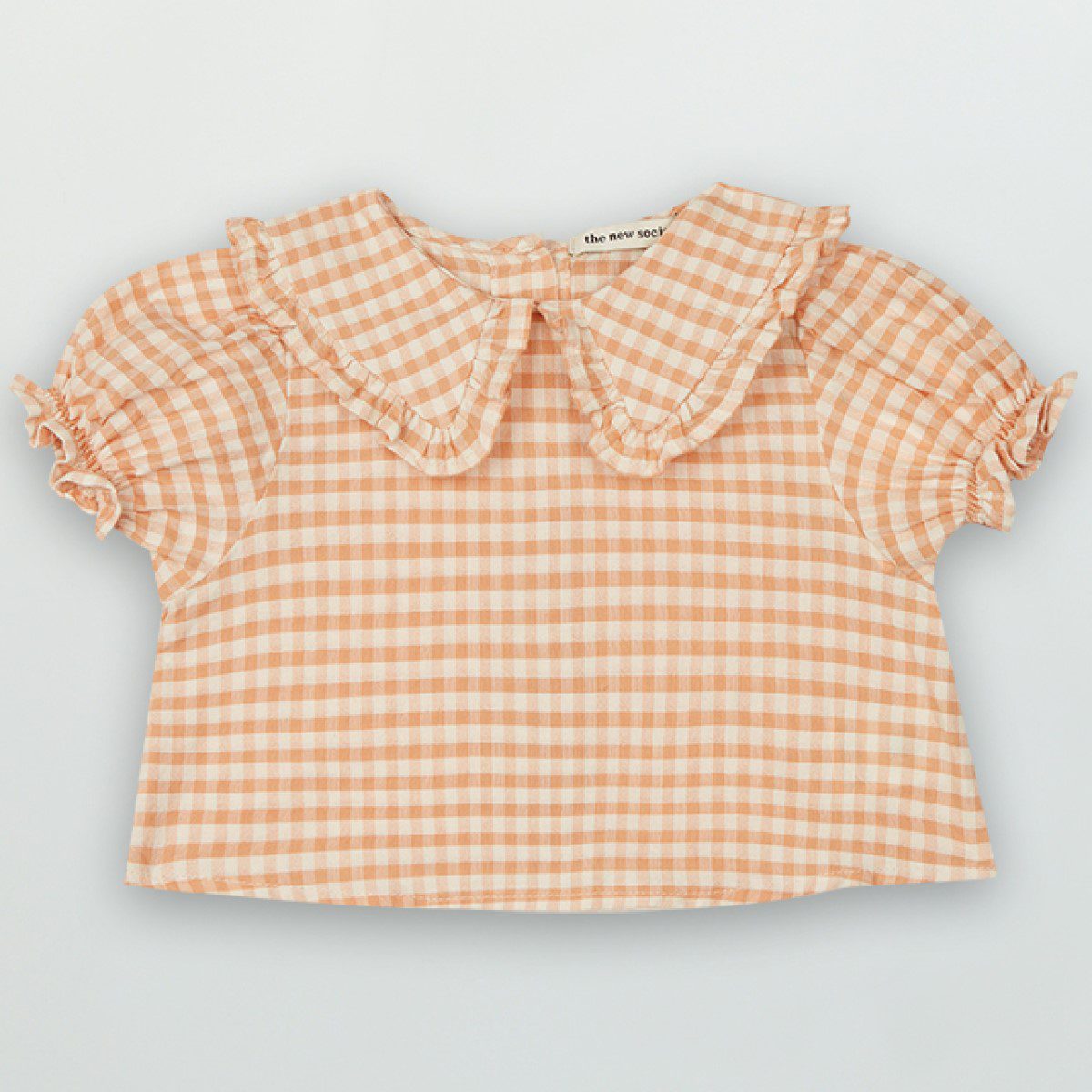 Petra Baby Blouse & Bloomer | Set
