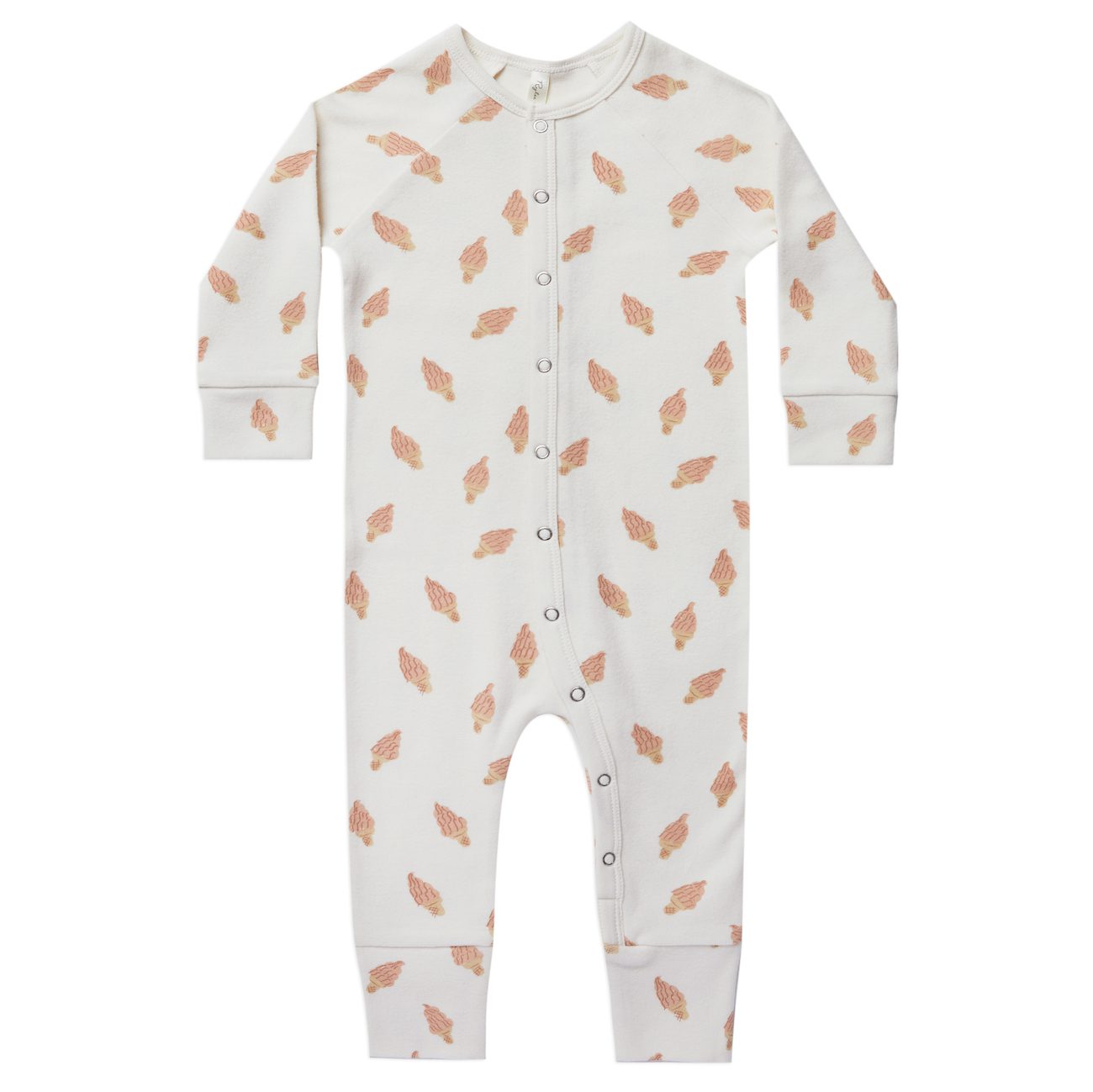 Pajama Longjohn | Sundaes