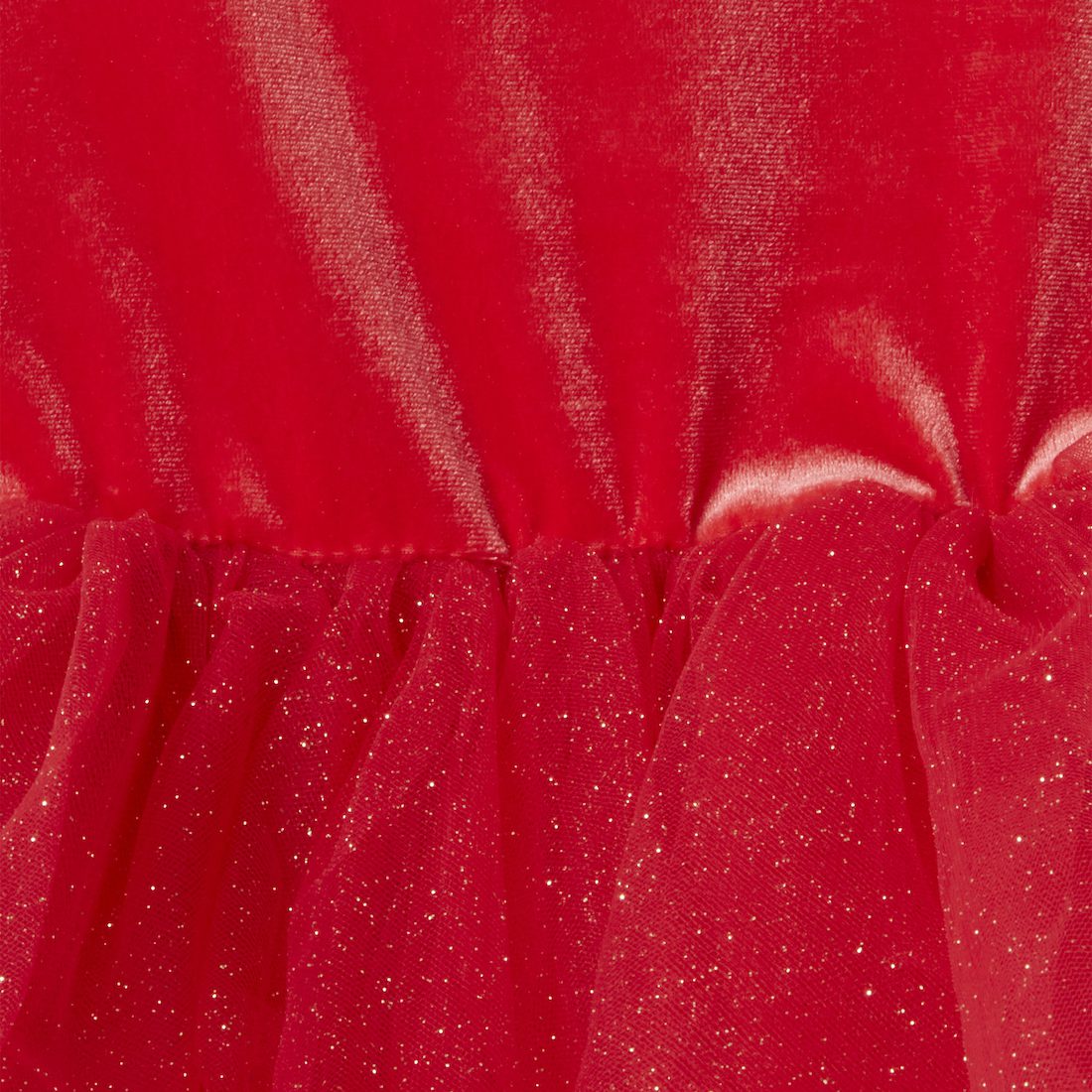 B.A.E. Tutu Dress | VELVET Rosie Red