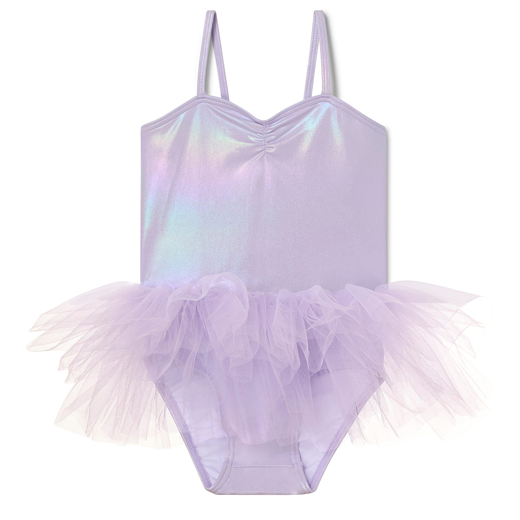 Betsy Swimsuit | Peggy Purple Foil