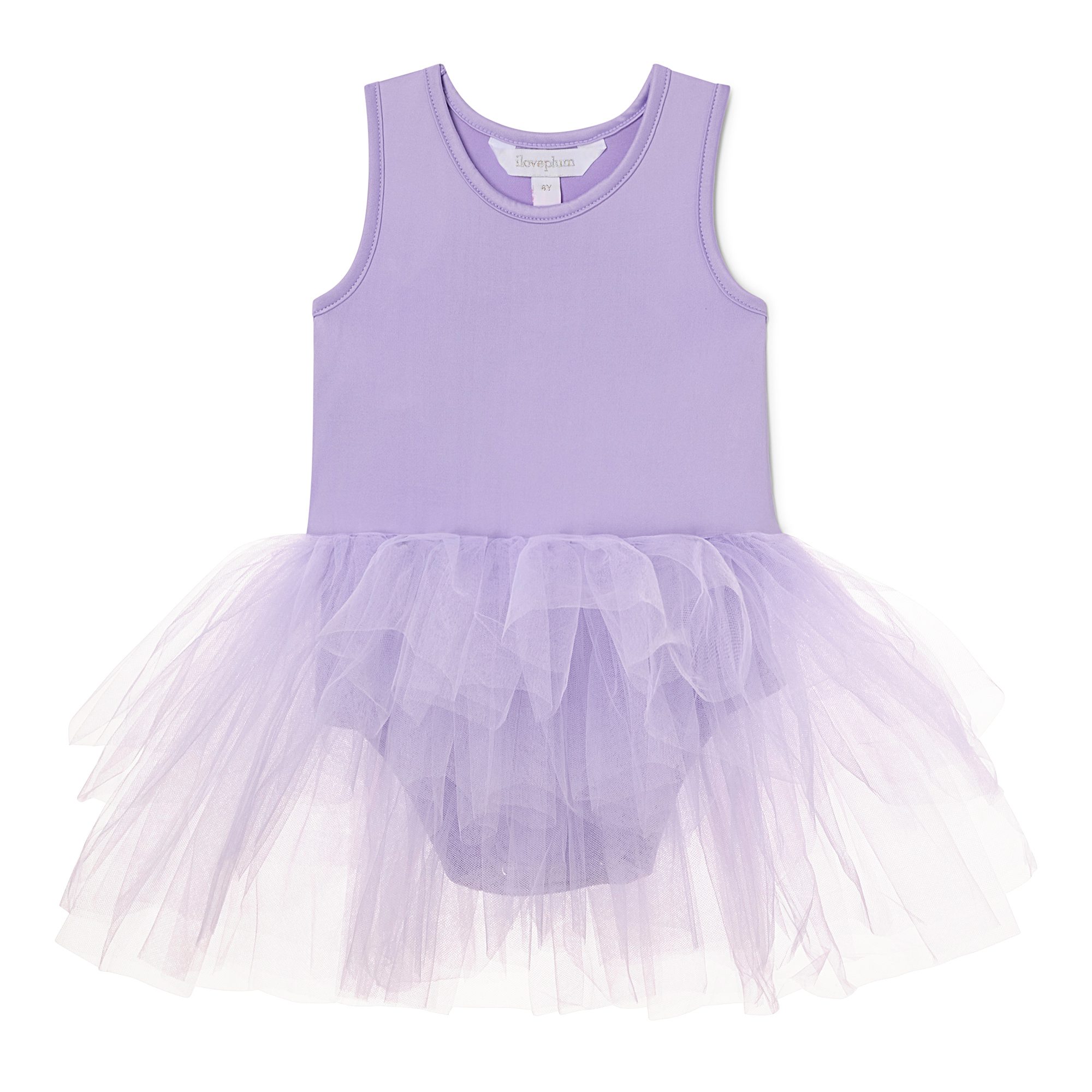 B.A.E. Tutu Dress | Esma Viola