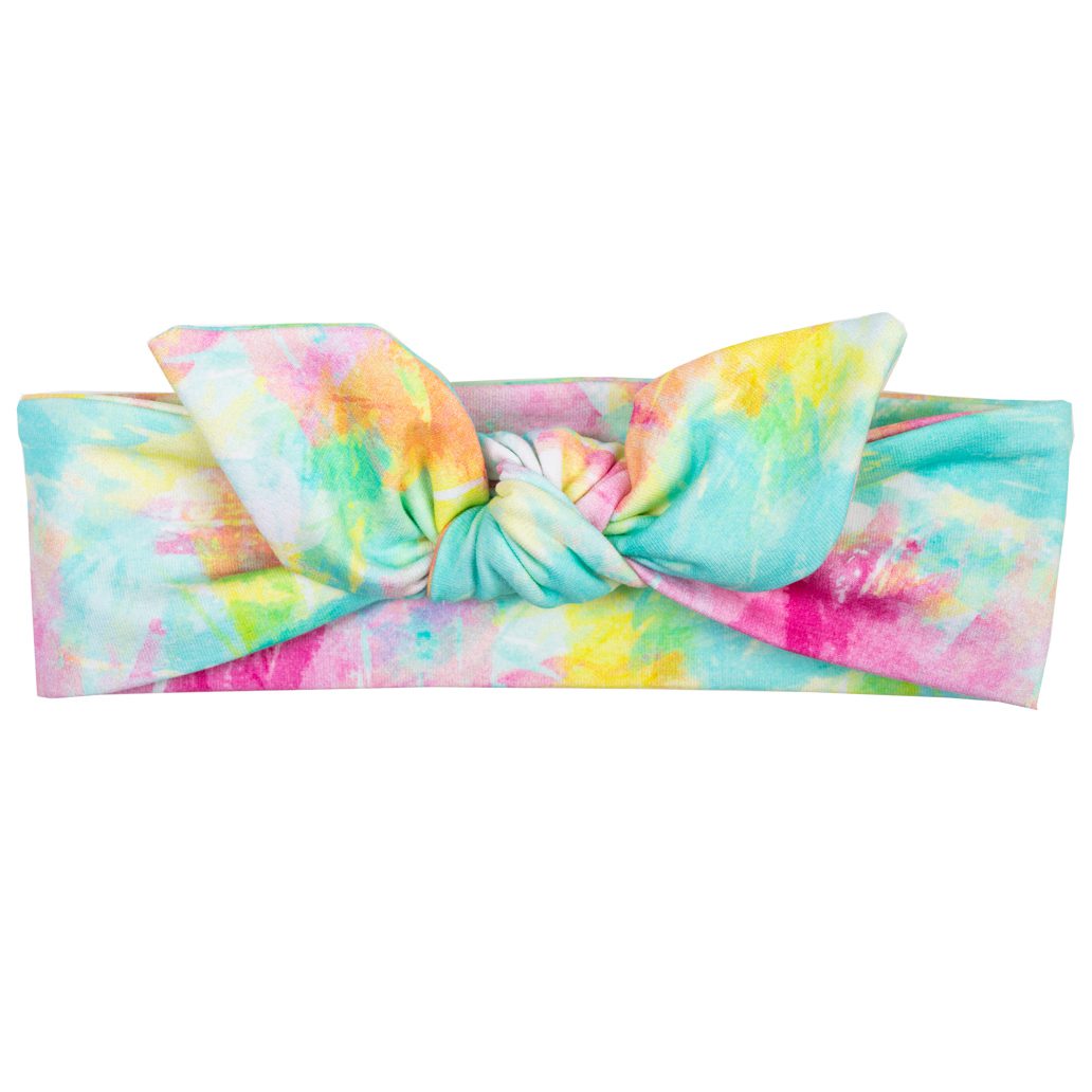 Pastels Headband