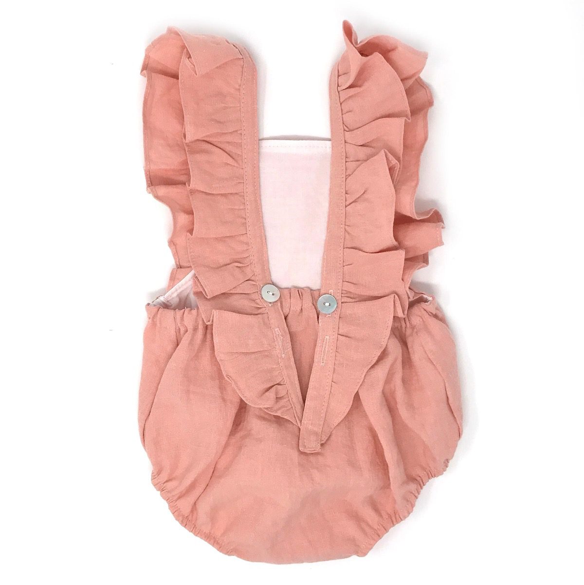 Peony Sadie Romper