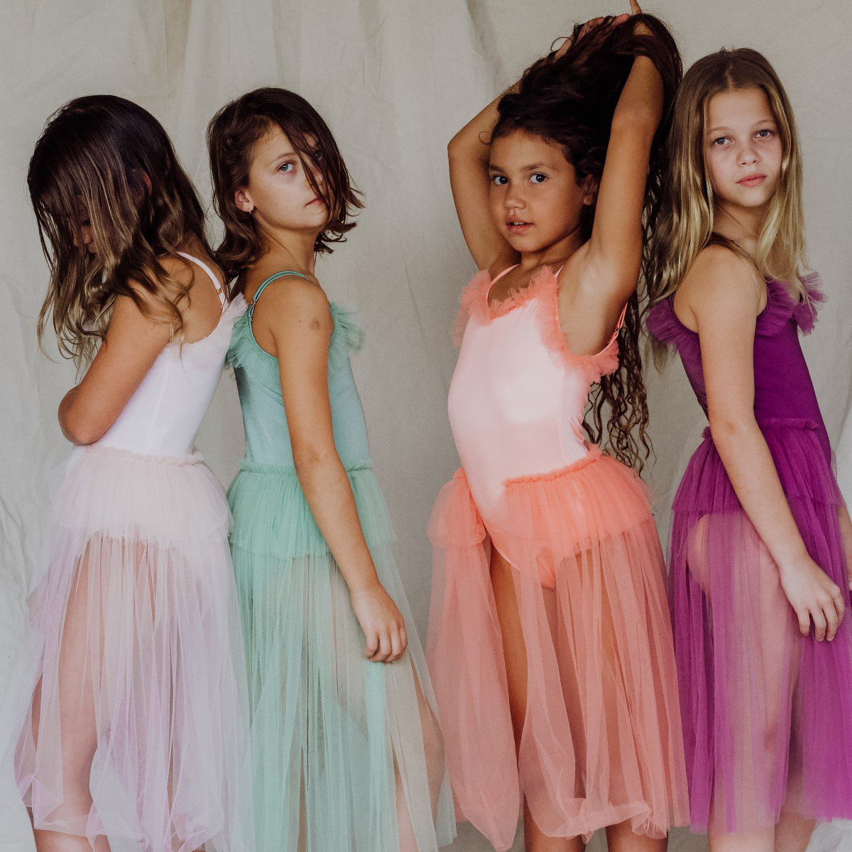 Elanor | Tropical Beach