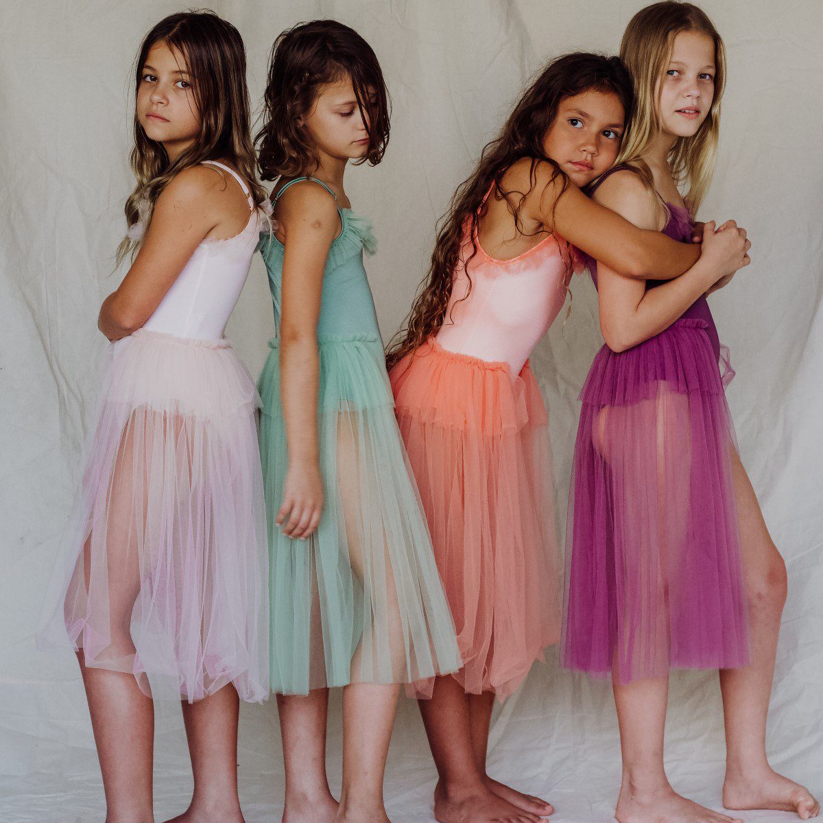 Elanor | Tropical Beach