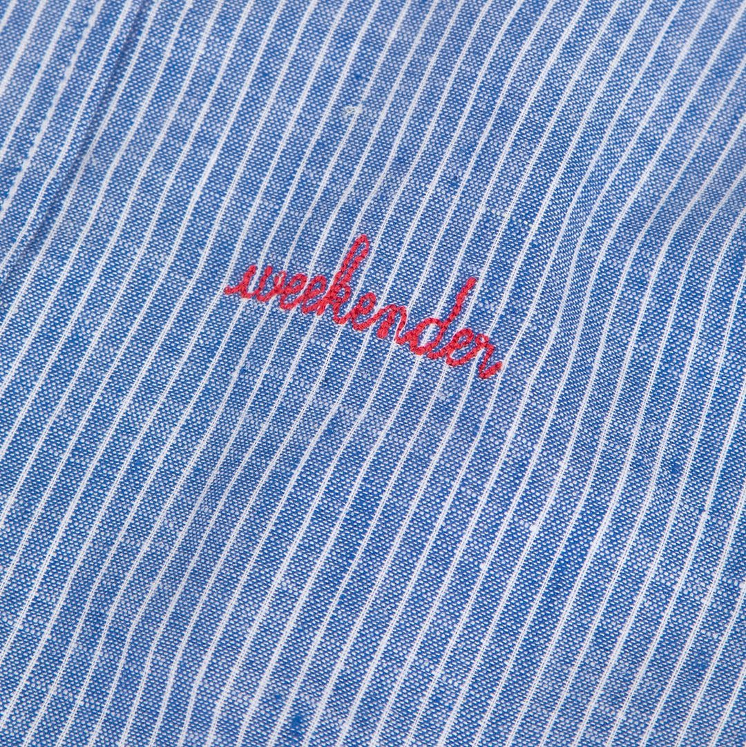 WEEKENDER Palikao Shirt