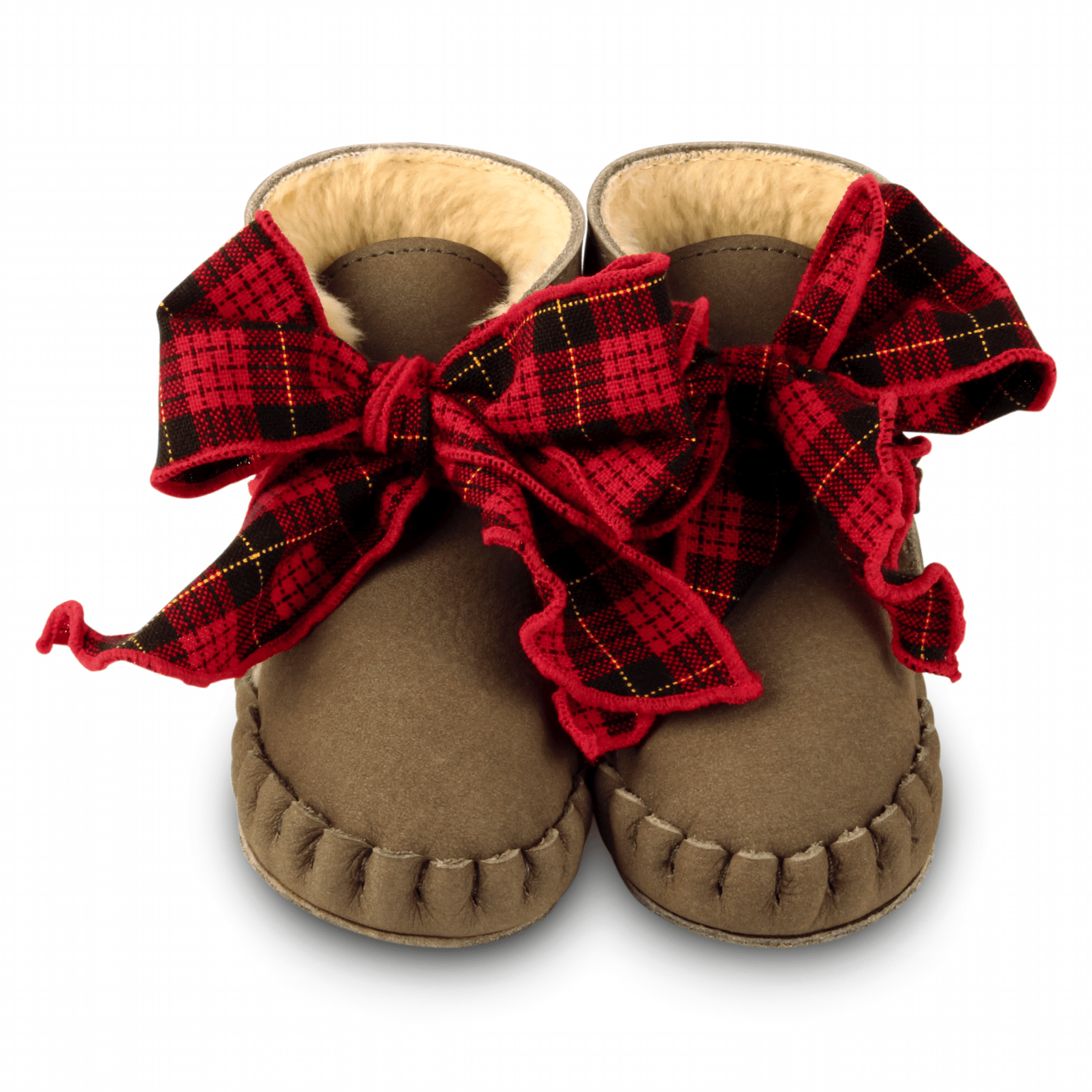 Pina Organza Lining | Stone Nubuck + Holiday Cotton