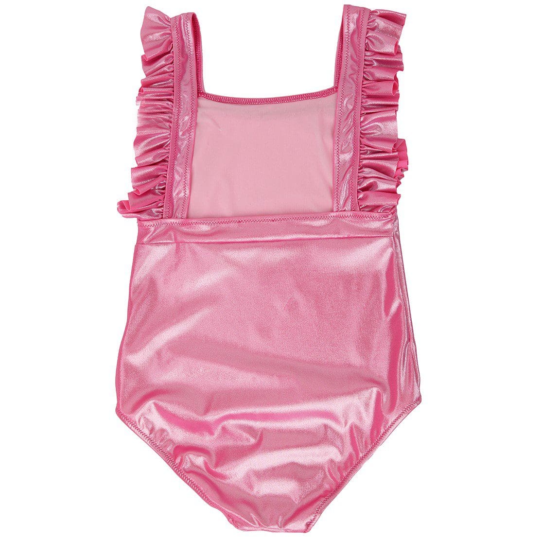 Swimsuit Kismet Glossy Pink