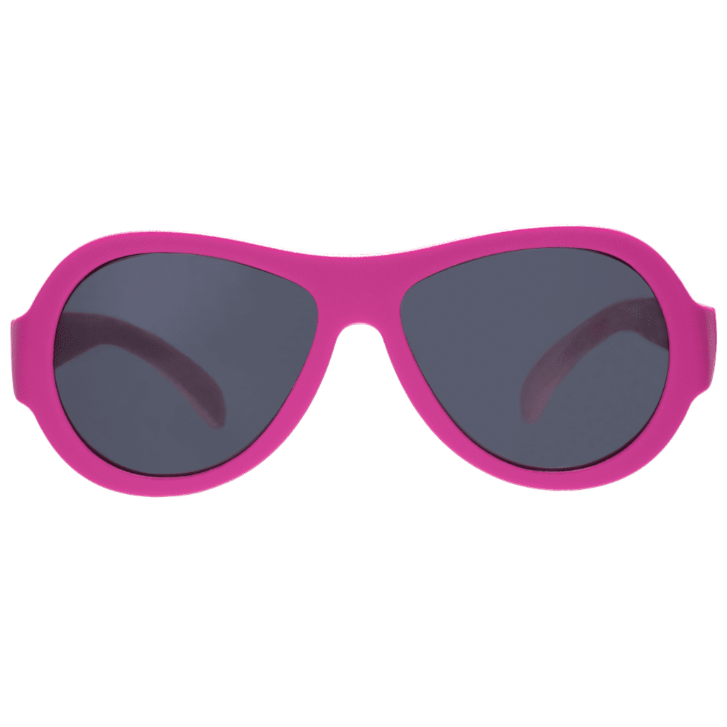 Popstar Pink Aviator
