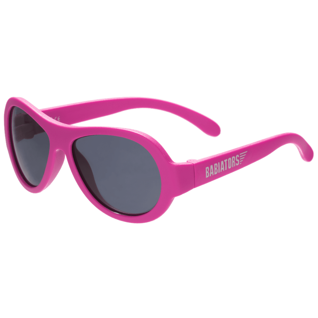 Popstar Pink Aviator