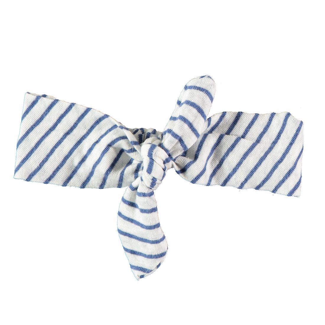 Printed Headband Pink