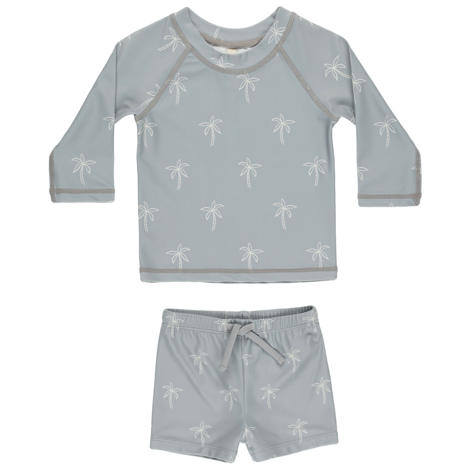 Finn Rashguard + Short Set | Palms