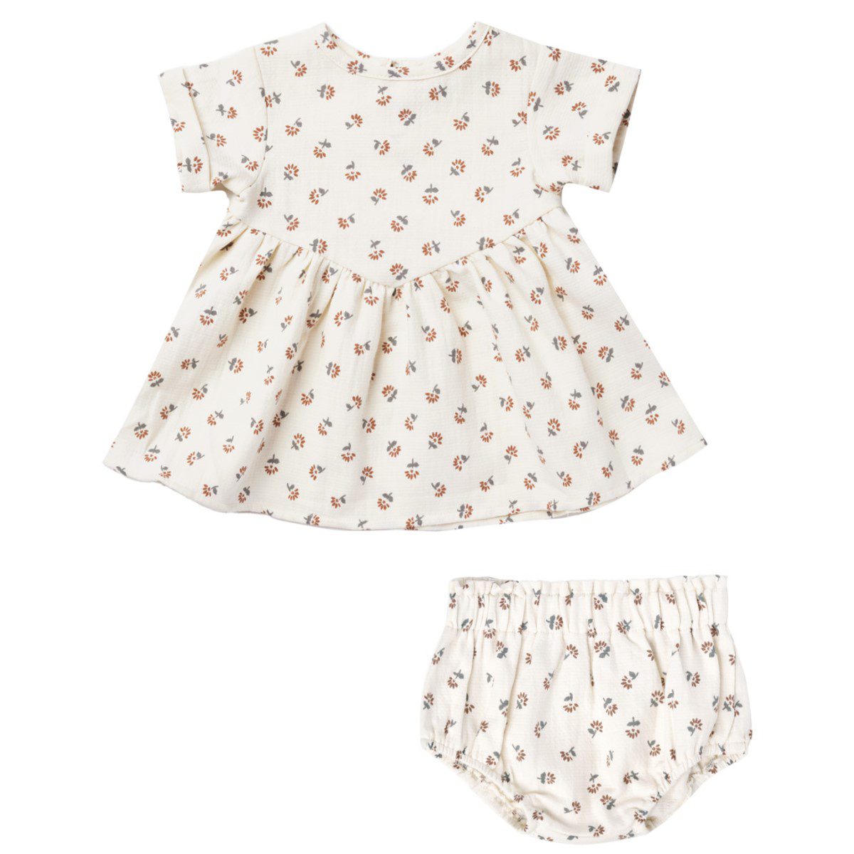 Brielle Dress | Daisy