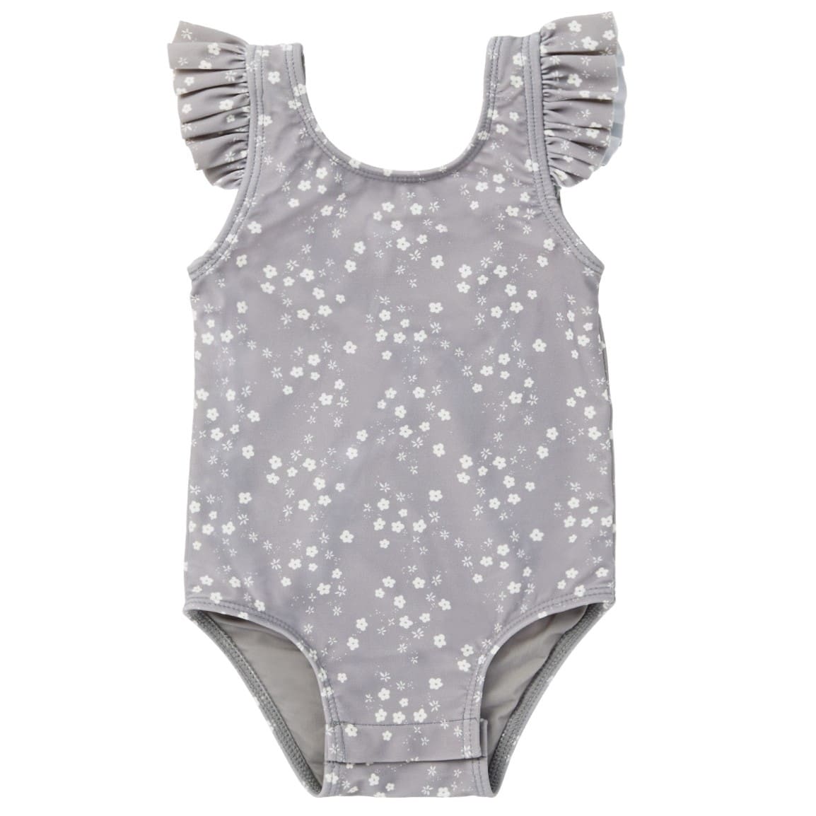 Flutter One-Piece Swimsuit | Fleur