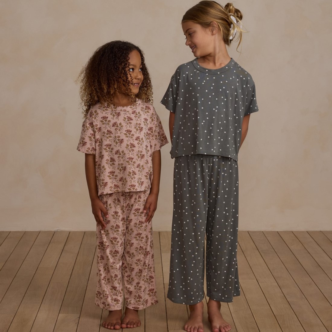 Ruthie Set | French Garden