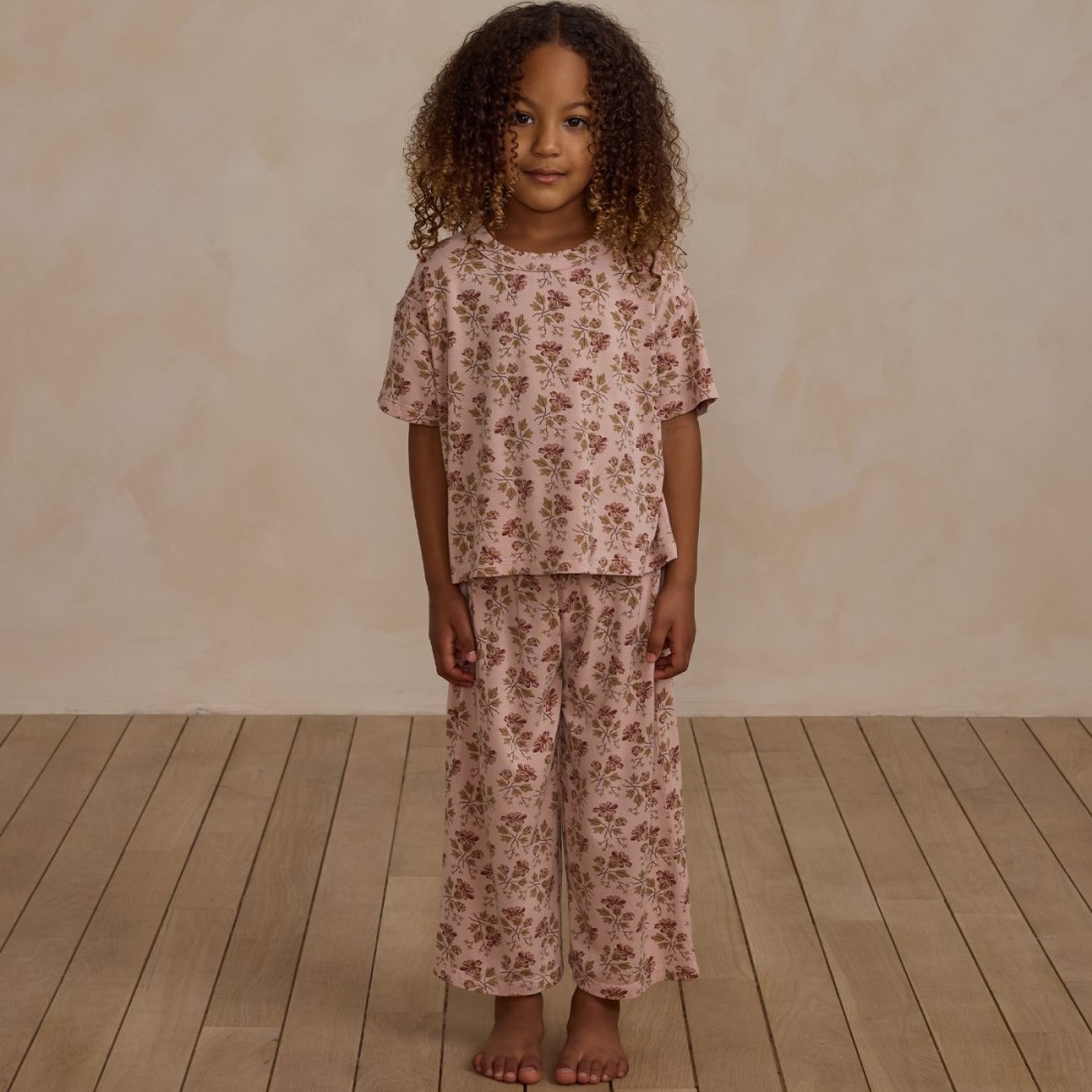 Ruthie Set | French Garden