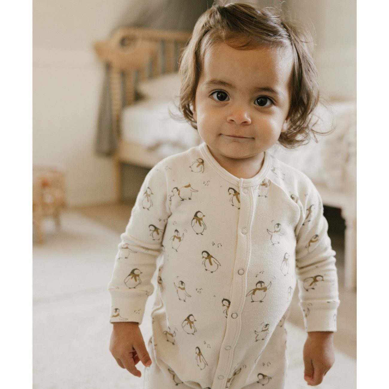 Jersey Long John | Penguins