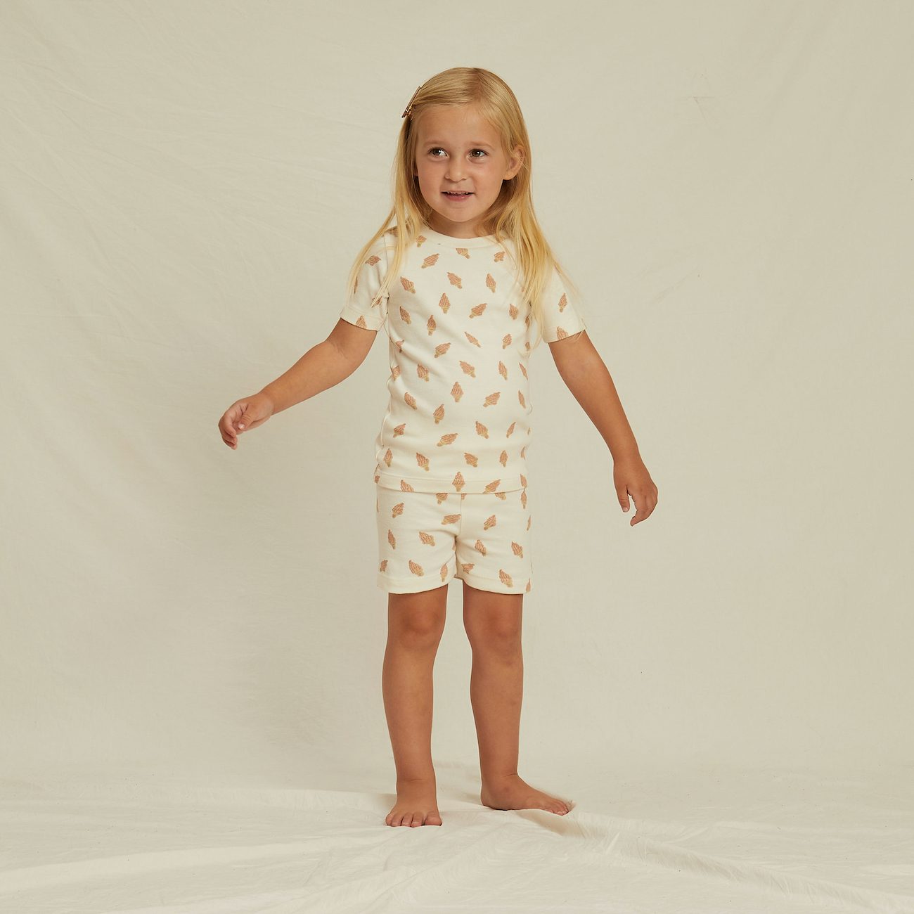 Summer PJ Set | Sundaes