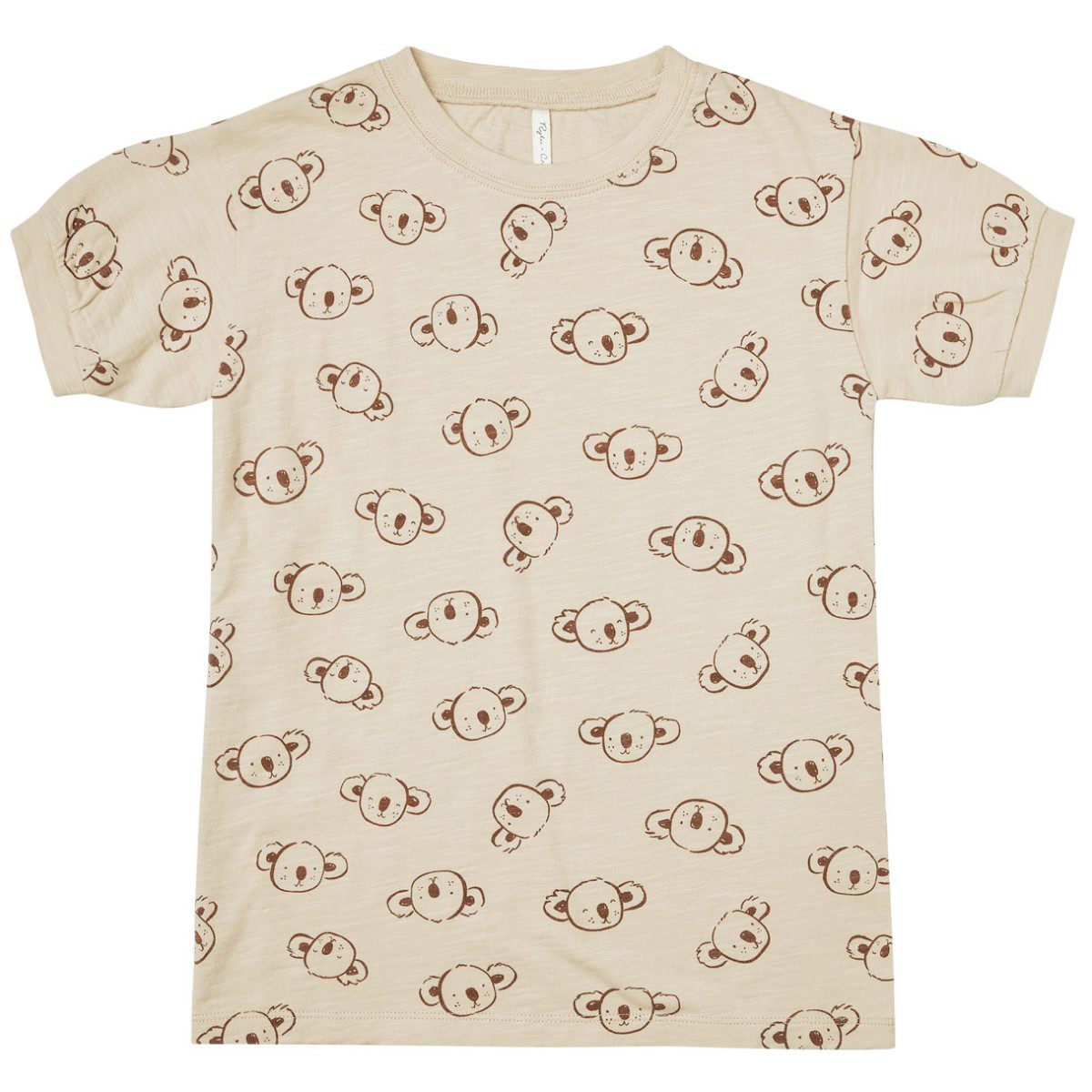 Jersey Shirt Dress | Koalas