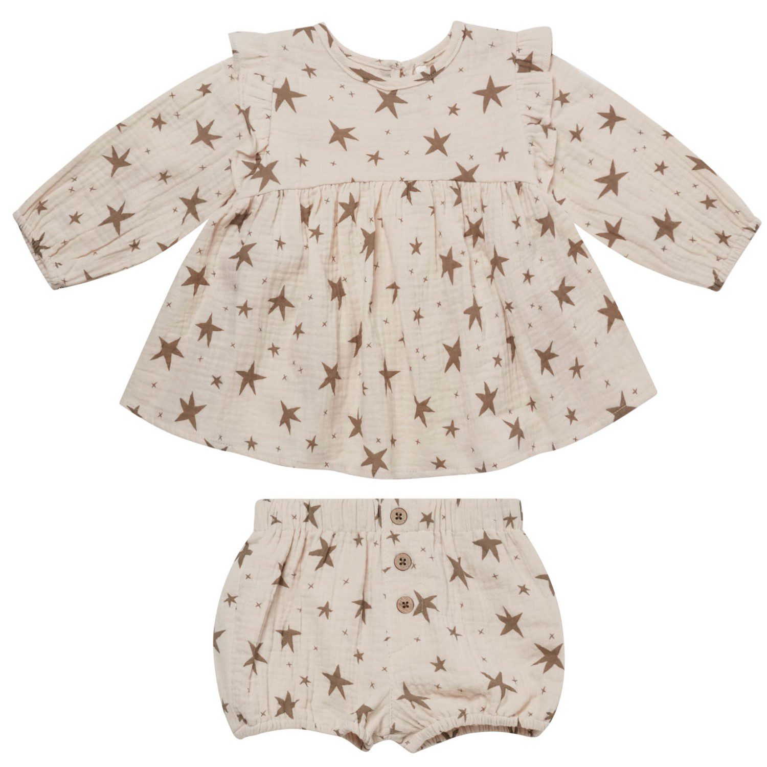 Piper Blouse & Stars