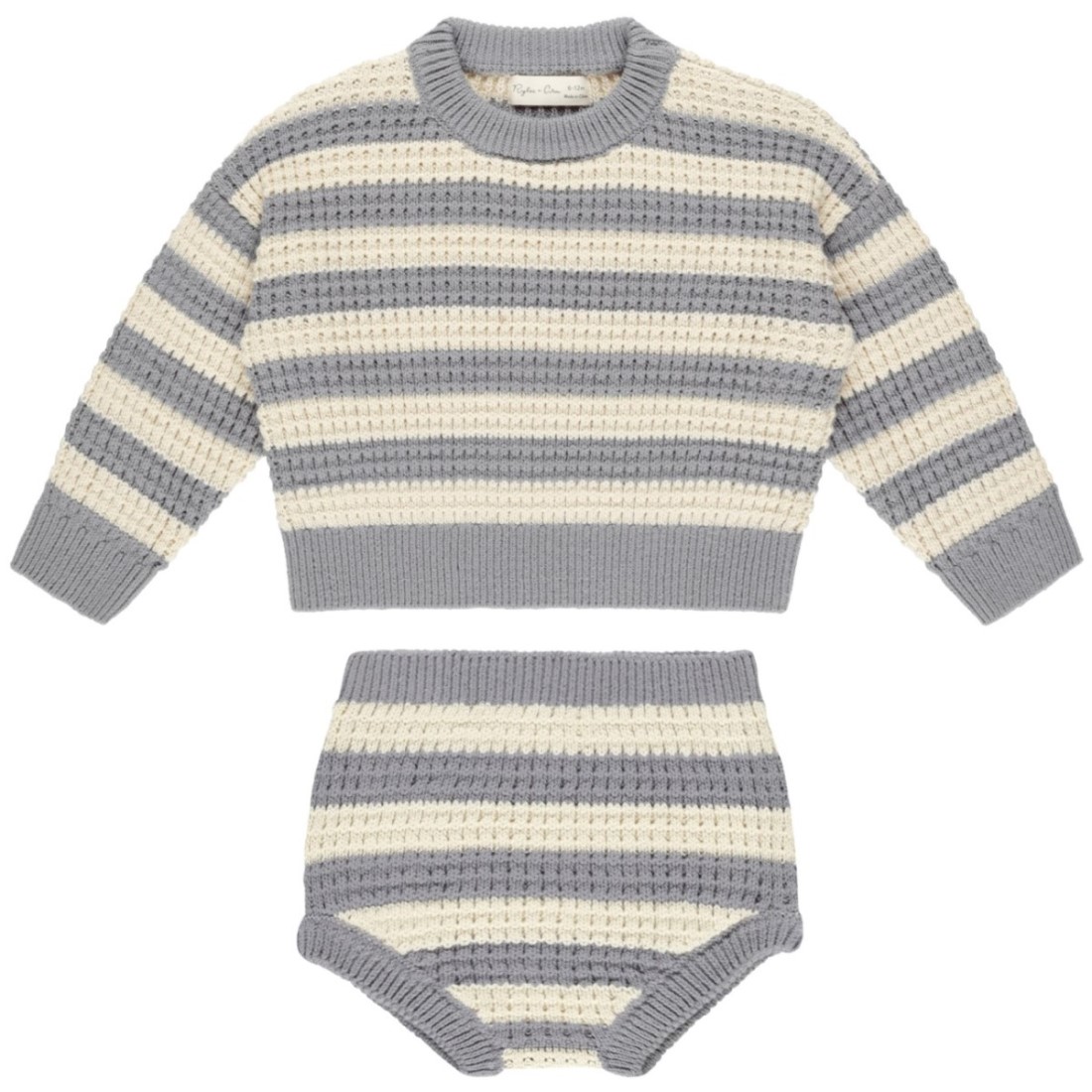 Aspen Sweater & Knit Bloomer