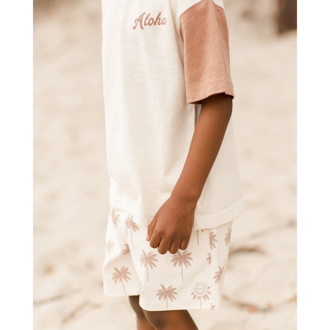 Boardshort | Paradise