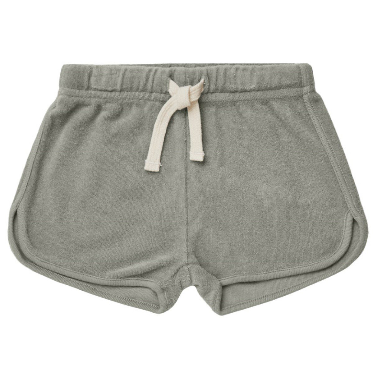 Viva Safari Basic Tee & Pool Track Shorts