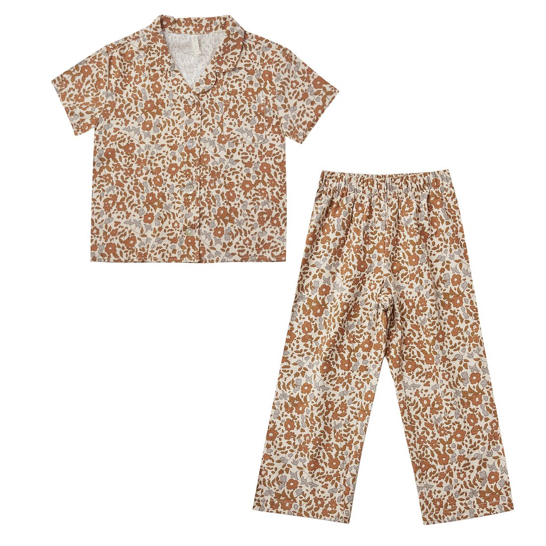 Pajama Set | Bloom