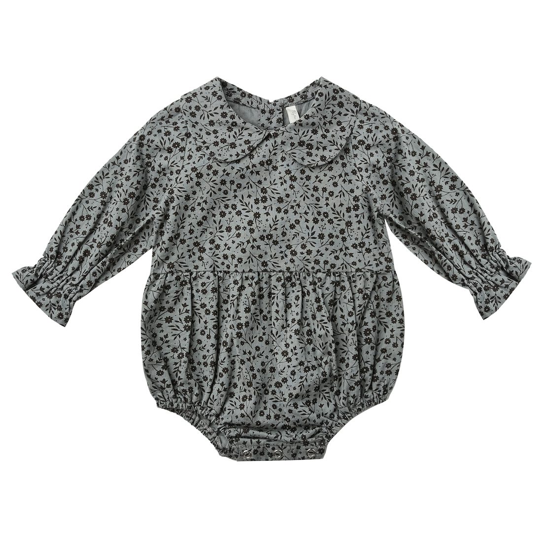 Cora Romper | Indigo Meadow