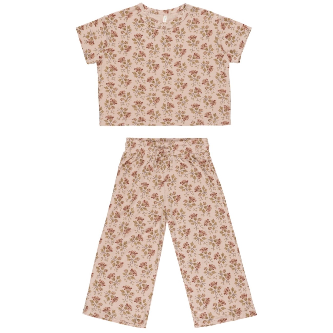 Ruthie Set | French Garden