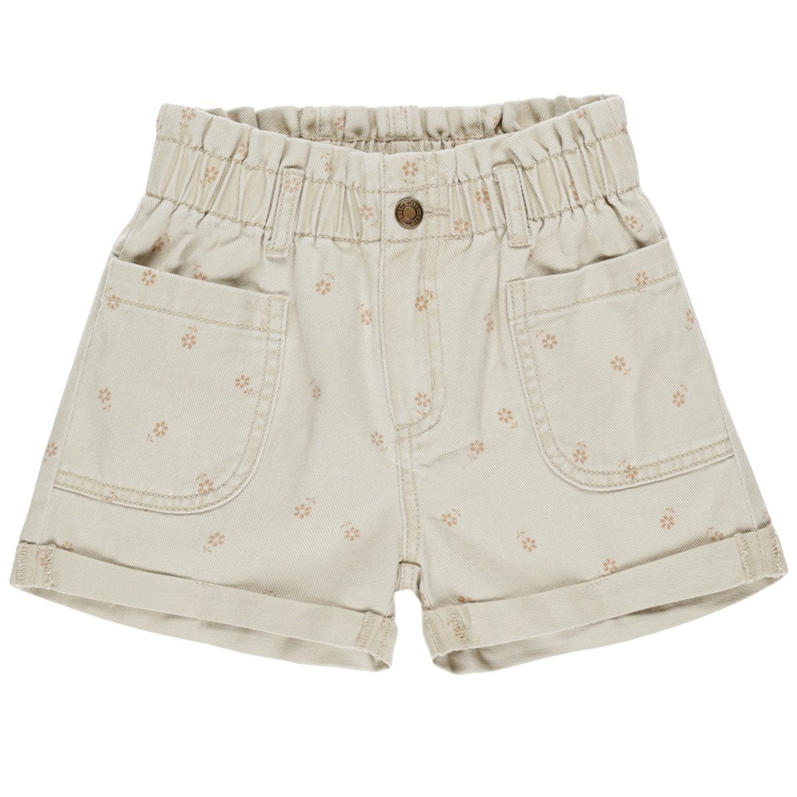 Alba Short | Ditsy