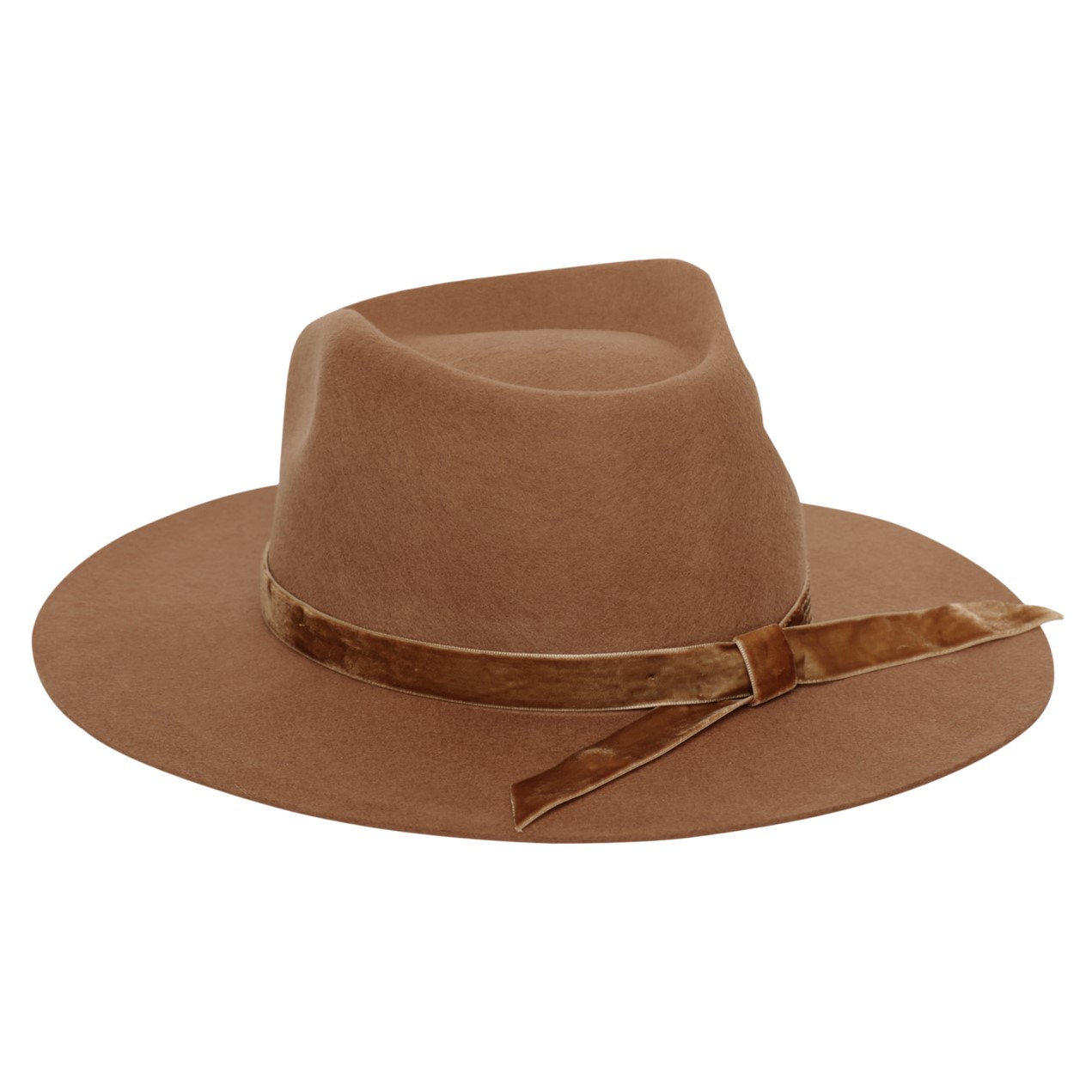 Rancher Hat | RUST