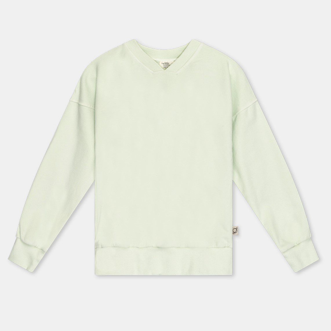 Ricci Sweatshirt & Bermuda Shorts