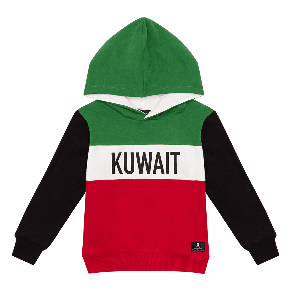 Kuwait Sweater