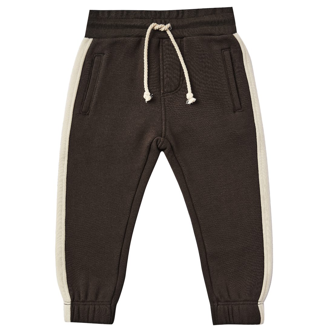 Raglan Stay Wild Sweatshirt & Jogger Pant