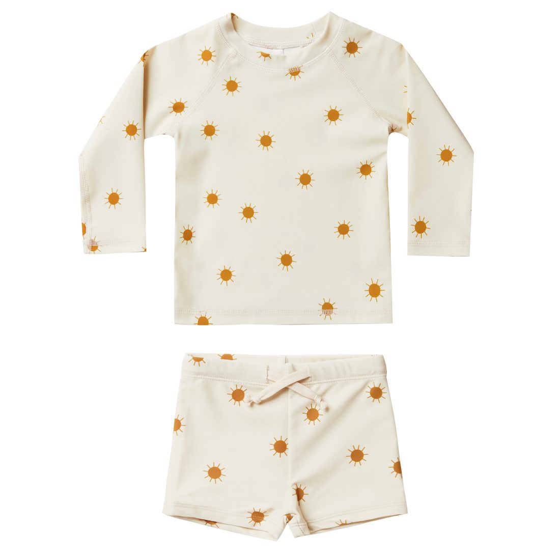 Rashguard Boys Set | Suns