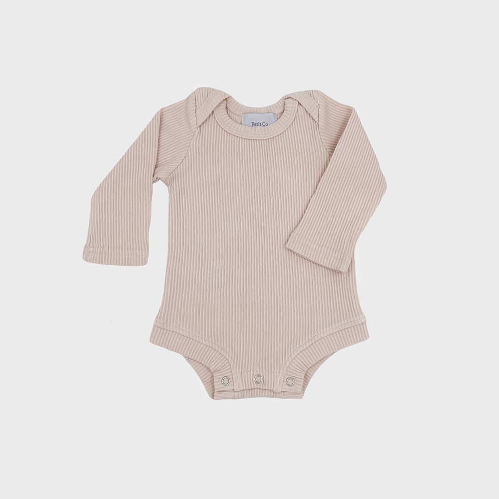 Remy Overalls & Drew Romper