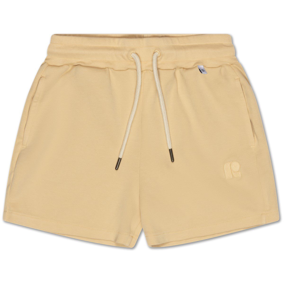 T-Shirt & Shorty | Summer Nude