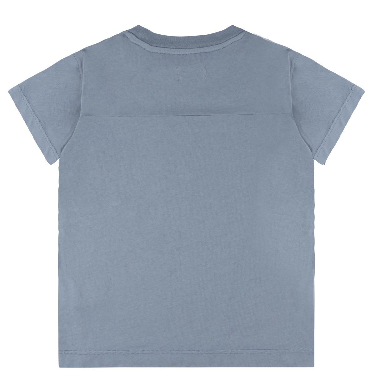 T-Shirt & Shorty | Night Blue